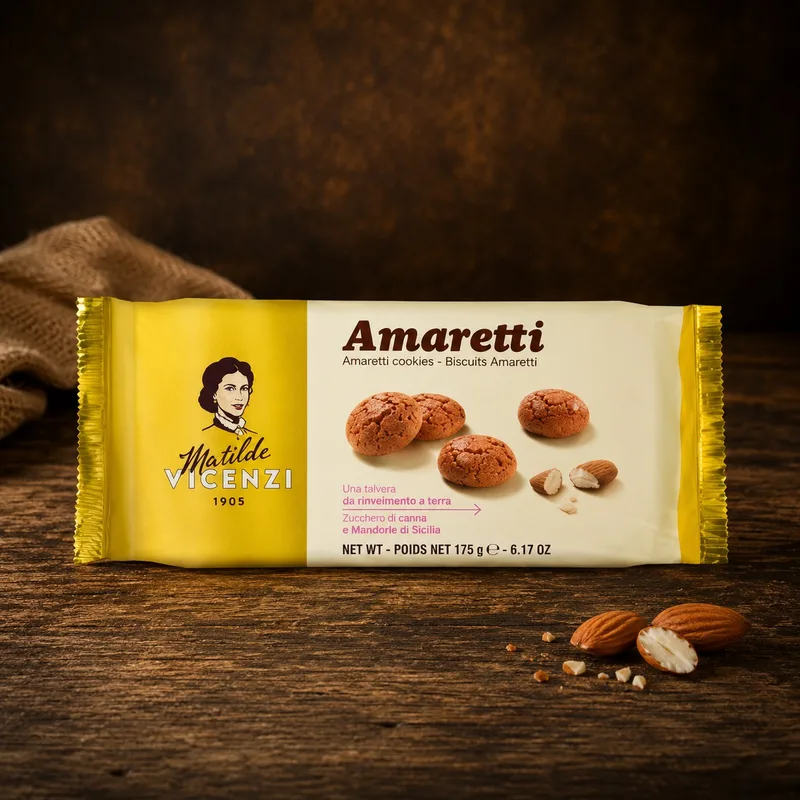 Amaretti