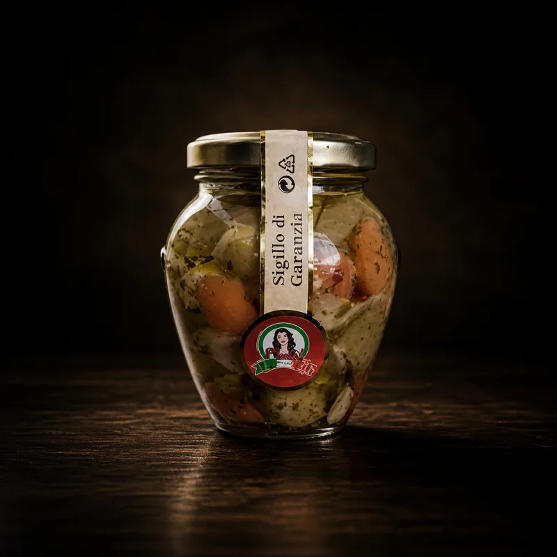 Antipasto Fantasía