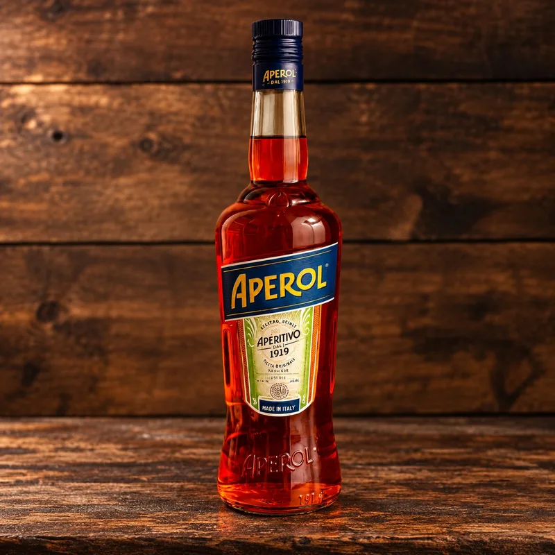 Aperol Spritz