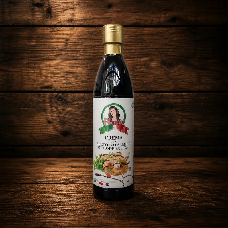 Crema Balsámica Original