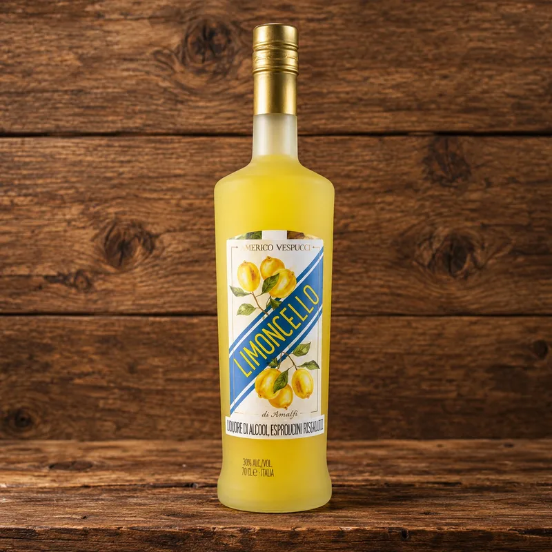 Limoncello