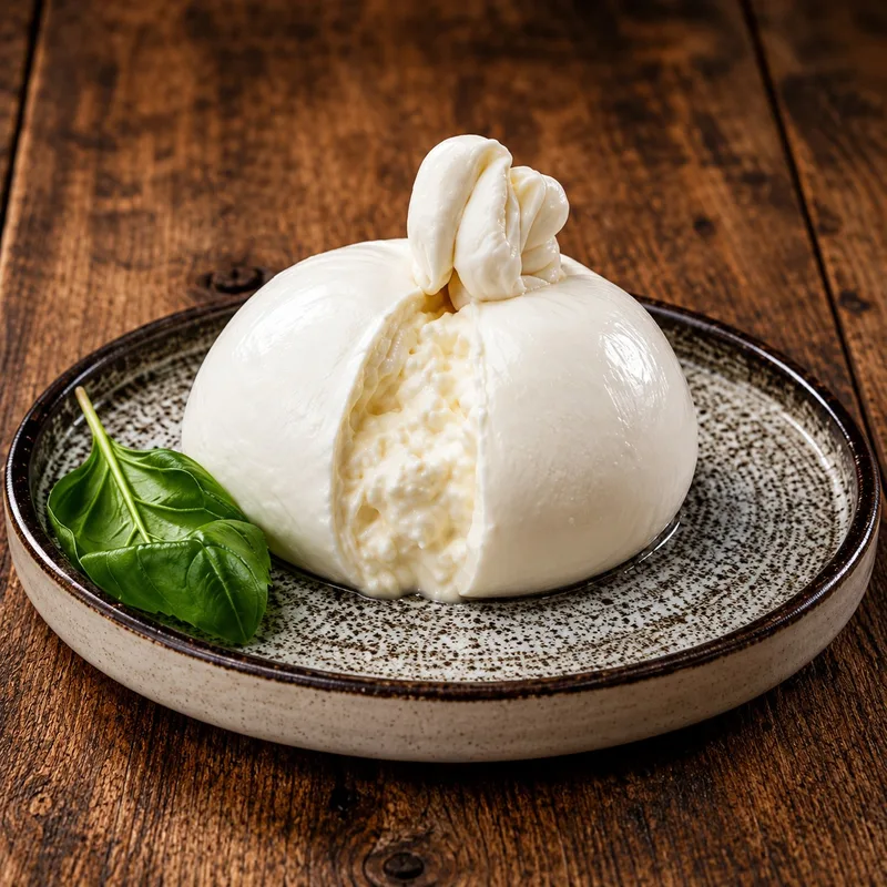 Burrata