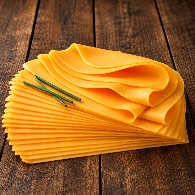 Queso Cheddar