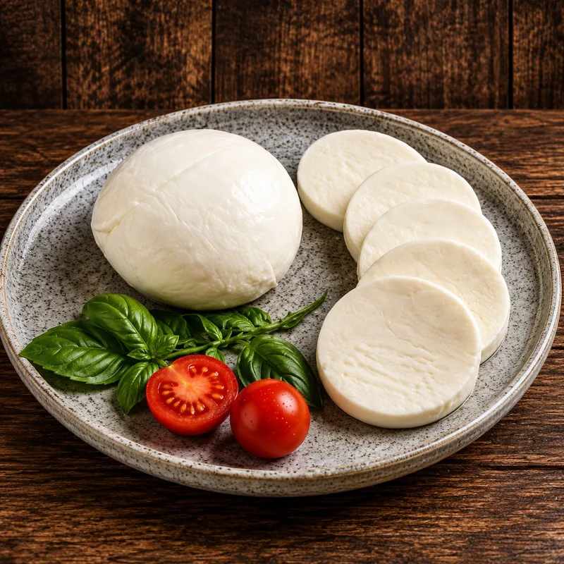 Fior di Latte