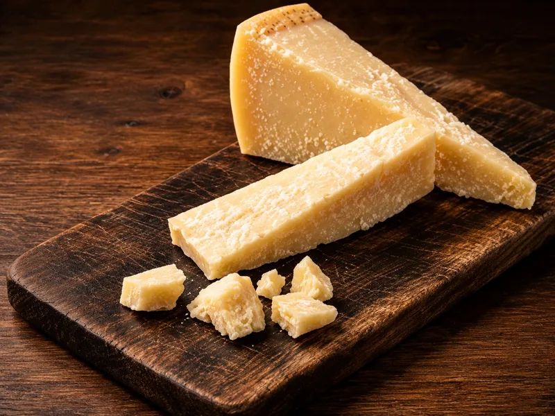 Grana Padano