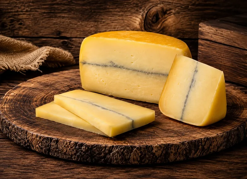 Morbier
