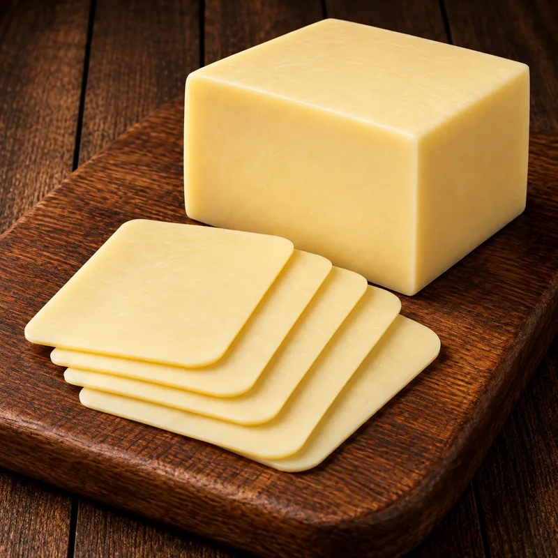 Mozzarella