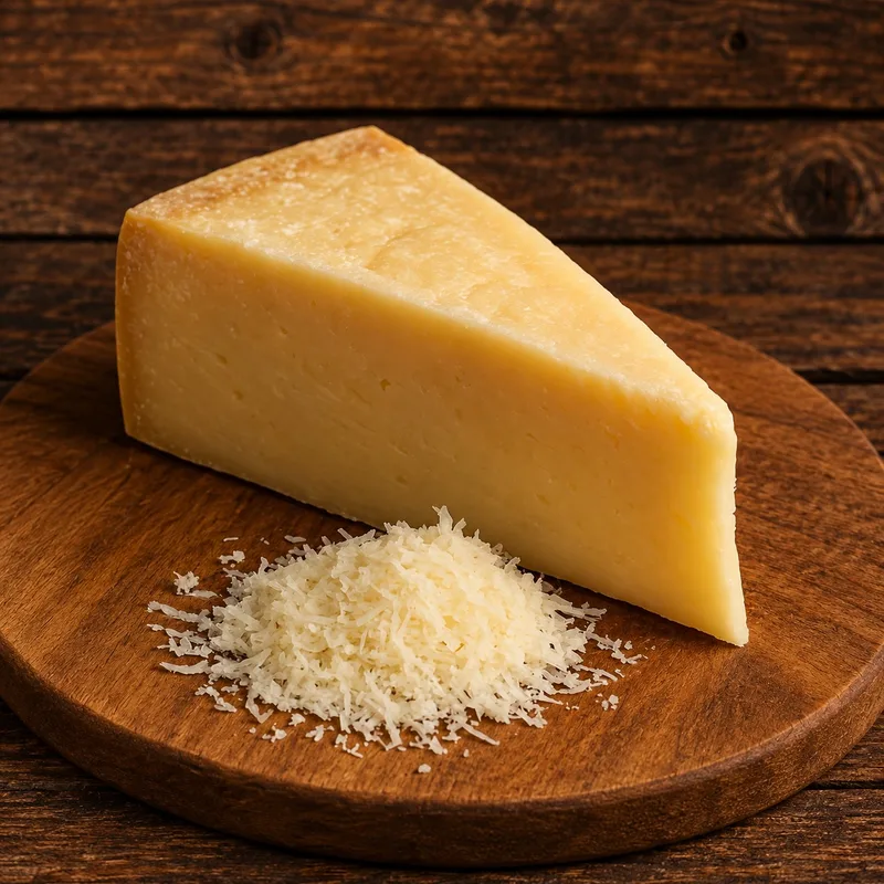 Parmigiano Reggiano DOP