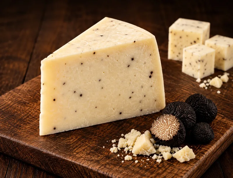 Pecorino al Tartufo
