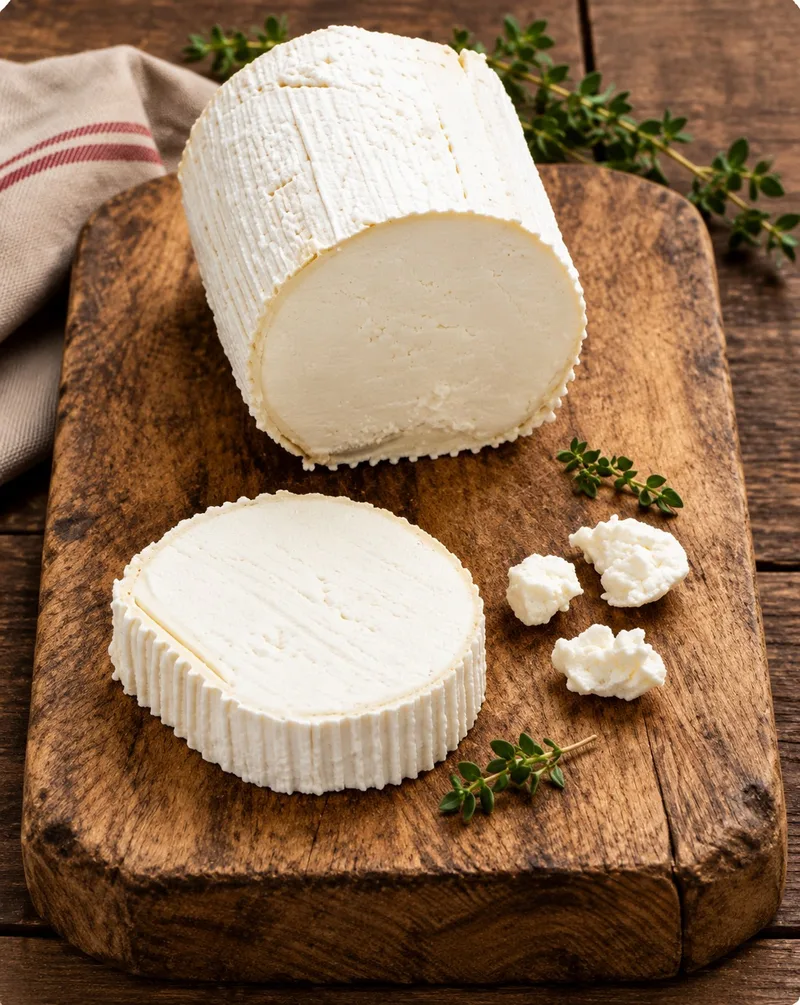 Rulo de Cabra