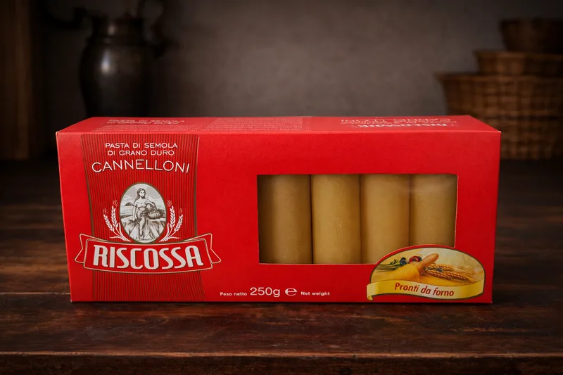 Cannelloni