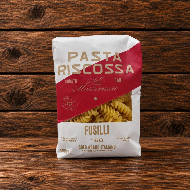 Fusilli