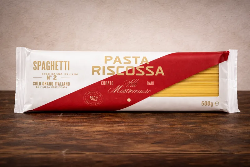 Spaghetti