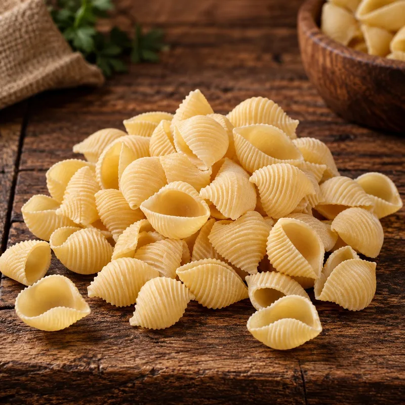Conchiglie