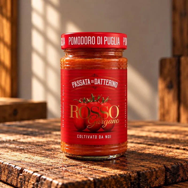 Passata di Datterino