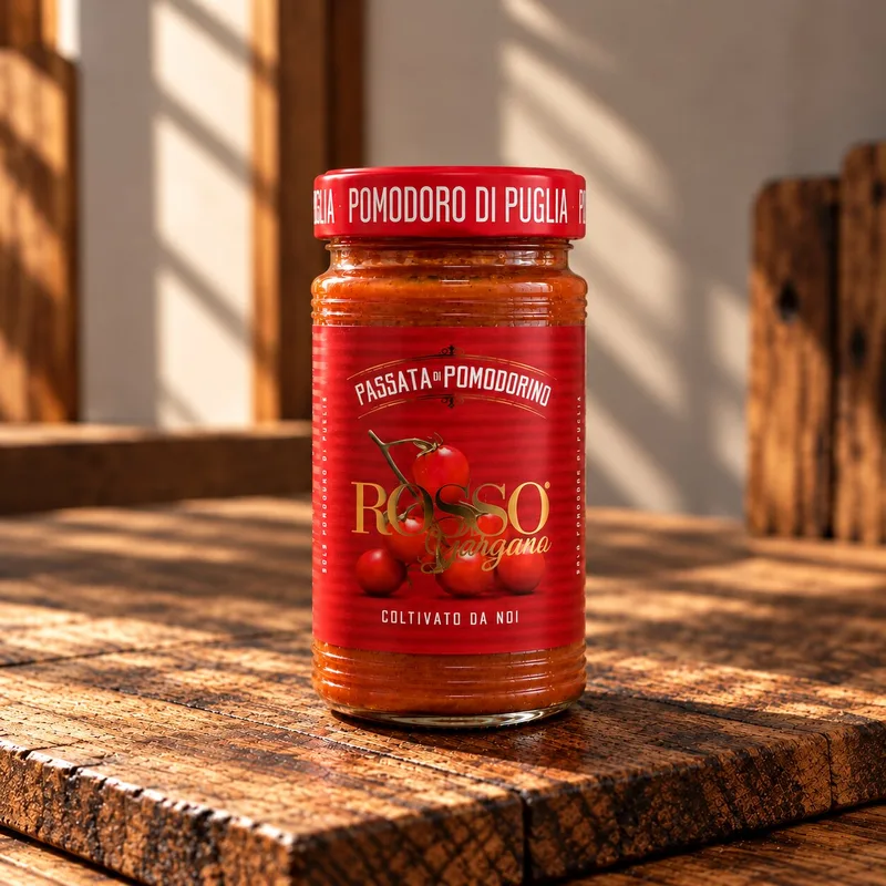 Passata di Pomodorino