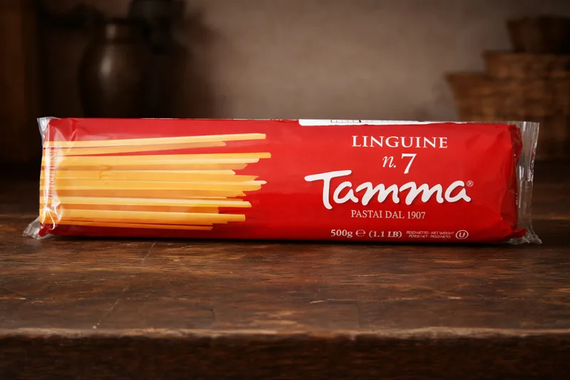 Linguine