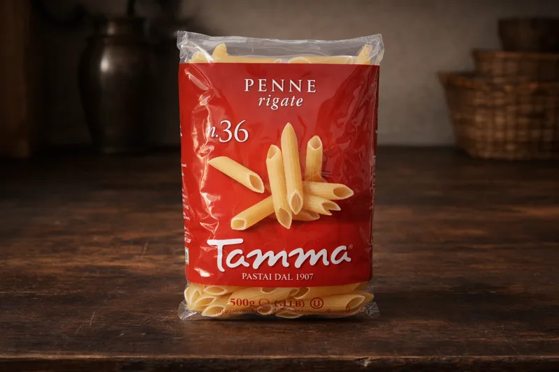 Penne Rigate