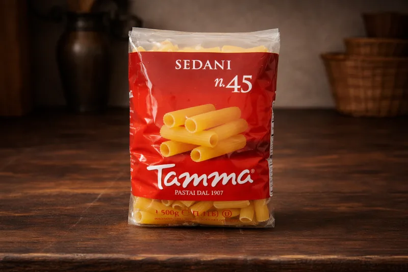 Sedani