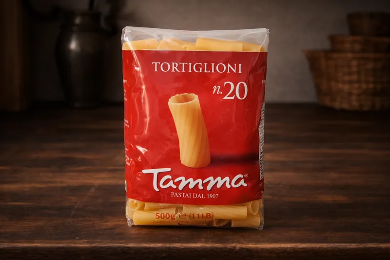 Tortiglioni