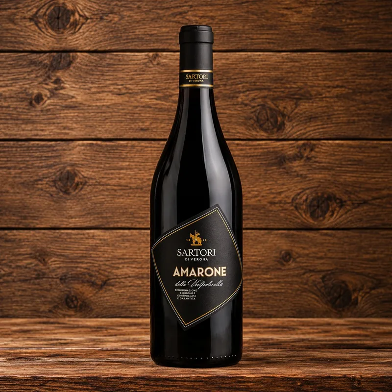 Amarone della Valpolicella DOCG