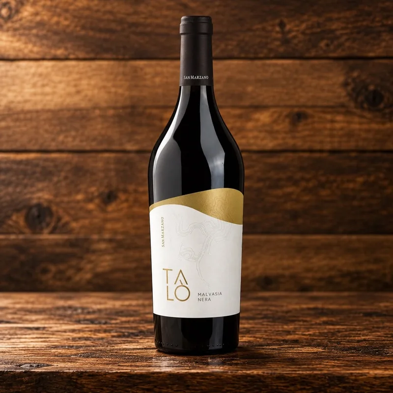 Malvasia Nera Salento Talo Igp