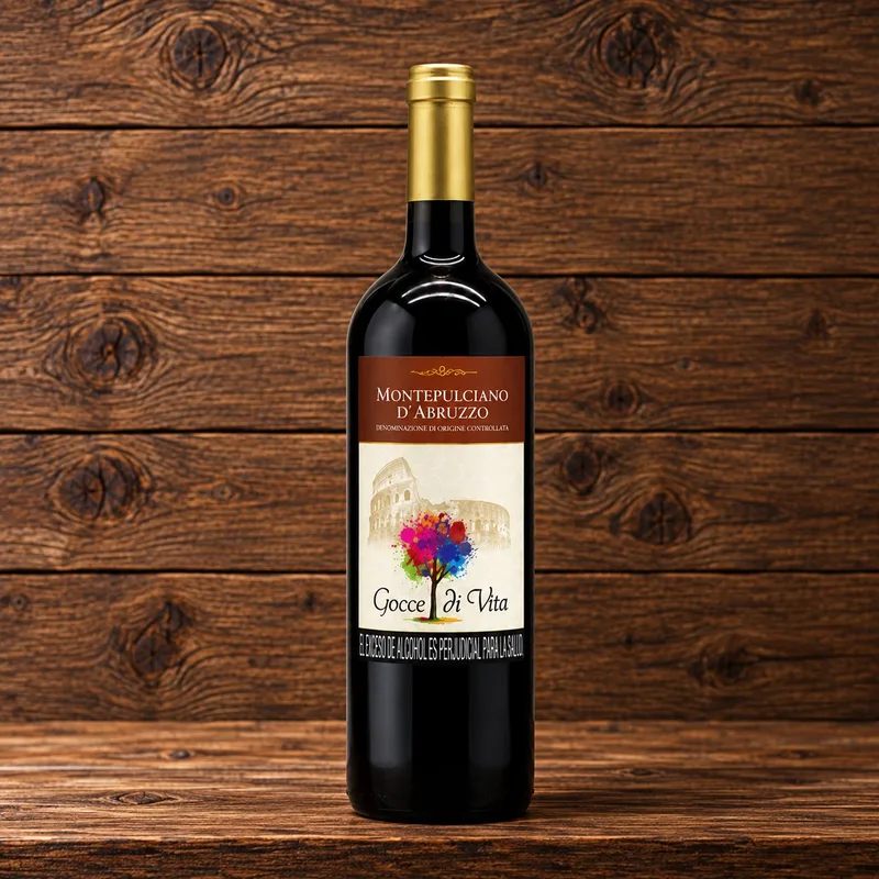 Montepulciano d'Abruzzo