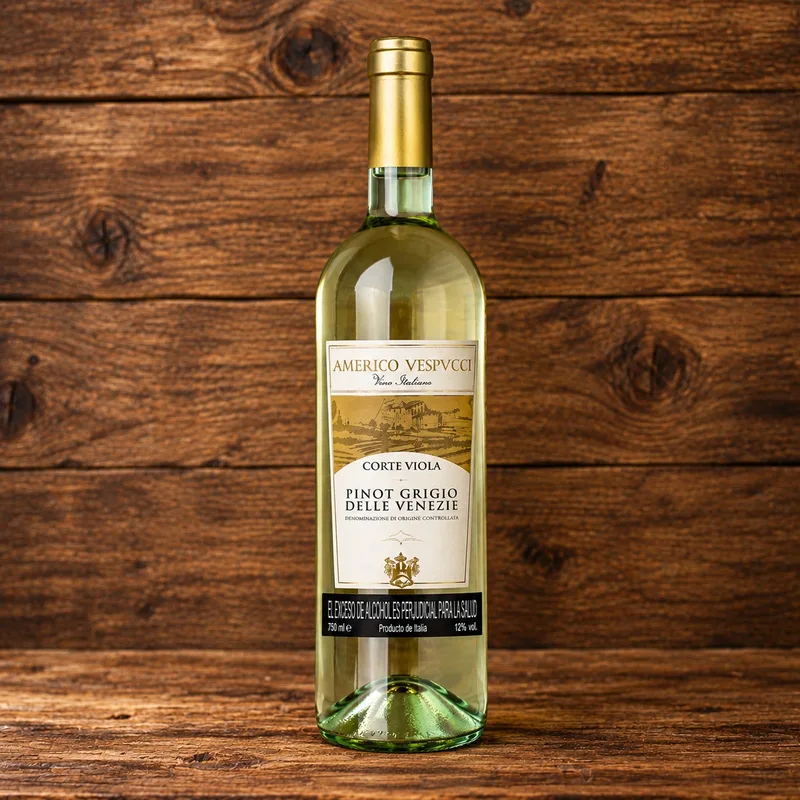 Pinot Grigio DOC Corte Viola