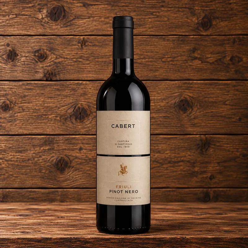 Pinot Nero Trevenezie IGT