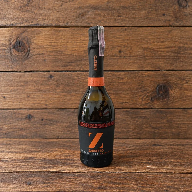Prosecco Extra Dry Doc