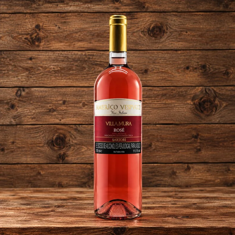 Rosato Veneto IGT Villa Mura