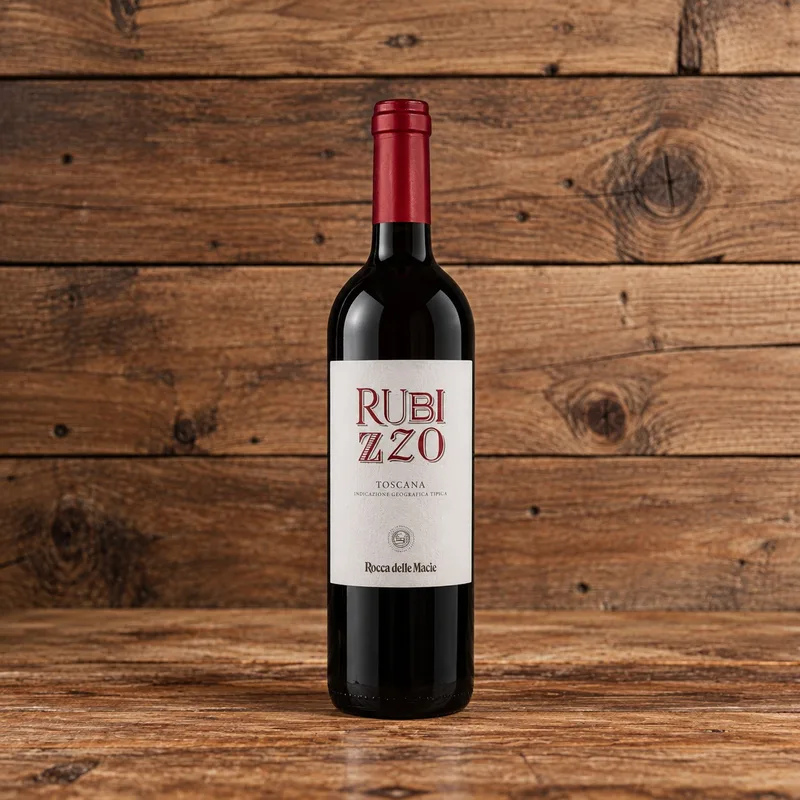 Rubizzo Toscana Sangiovese
