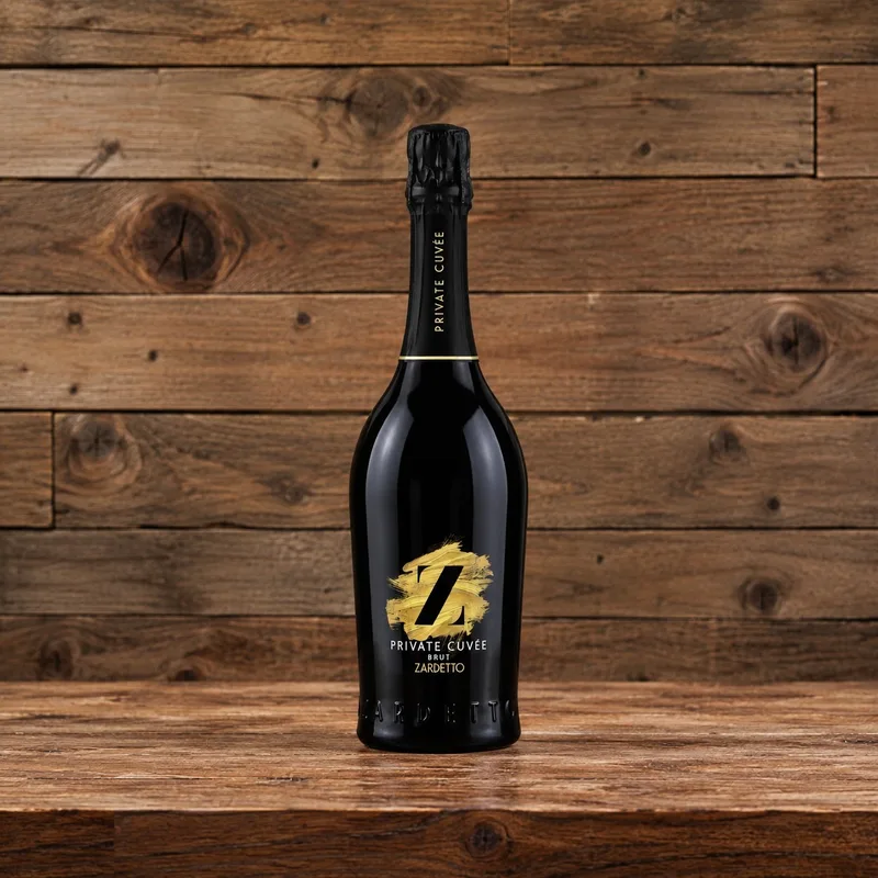 Spumante Private Cuvee