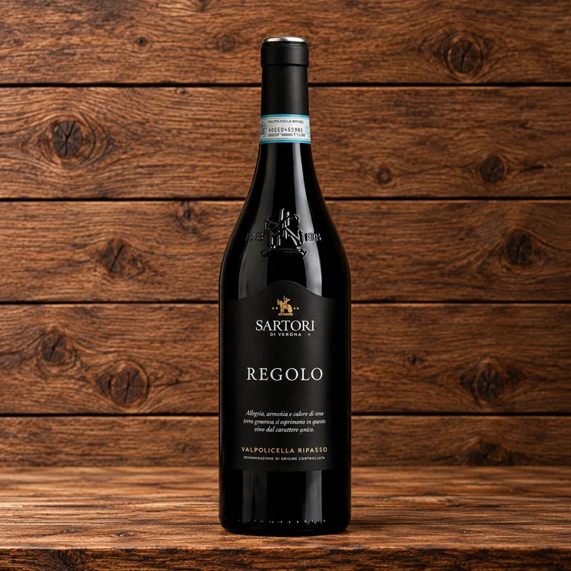 Valpolicella Ripasso DOC Regolo
