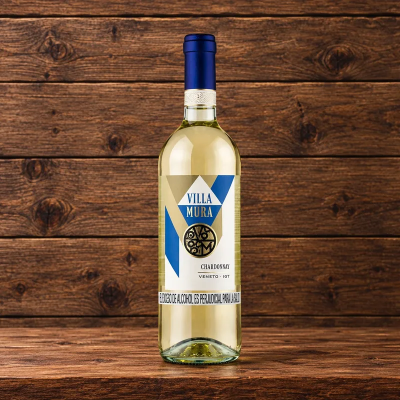 Villa Mura Chardonnay Veneto IGT